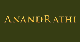 Anand Rathi Wealth Limited Logo Anand Rathi Wealth Limited Logo