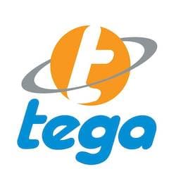 Tega Industries Limited Logo Tega Industries Limited Logo
