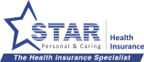 Star Health & Allied Insurance Limited Logo