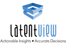 Latent View Analytics Limited Logo