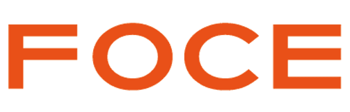 Foce India Limited Logo Foce India Limited Logo