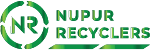 Nupur Recyclers Limited Logo Nupur Recyclers Limited Logo