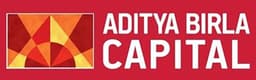 Aditya Birla Sun Life AMC Limited Logo