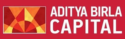 Aditya Birla Sun Life AMC Limited Logo Aditya Birla Sun Life AMC Limited Logo