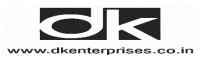 D.K. Enterprises Global Limited Logo D.K. Enterprises Global Limited Logo