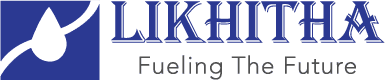 Likhitha Infrastructure Limited Logo