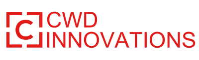 CWD Limited Logo