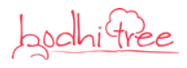 Bodhi Tree Multimedia Limited Logo