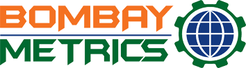 Bombay Metrics Supply Chain Limited Logo Bombay Metrics Supply Chain Limited Logo