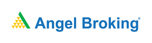 Angel Broking Limited Logo Angel Broking Limited Logo