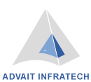 Advait Infratech Limited Logo Advait Infratech Limited Logo