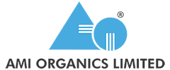 Ami Organics Limited Logo