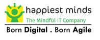 Happiest Minds Technologies Limited Logo Happiest Minds Technologies Limited Logo