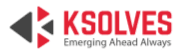 Ksolves India Limited Logo