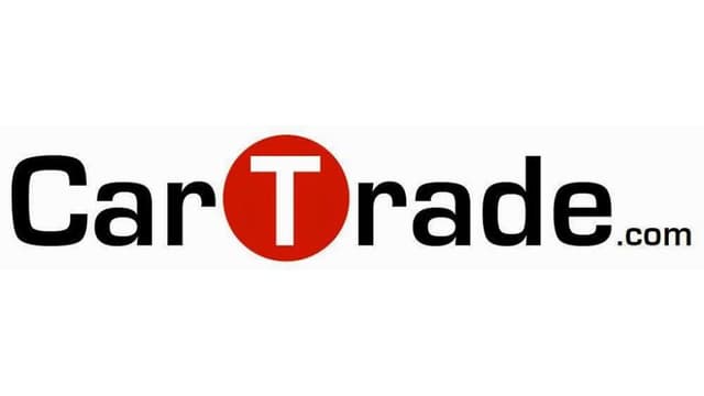 CarTrade Tech Limited Logo CarTrade Tech Limited Logo