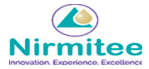 Nirmitee Robotics India Limited Logo Nirmitee Robotics India Limited Logo