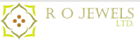 RO Jewels Limited Logo RO Jewels Limited Logo