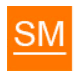SM Auto Stamping Limited Logo