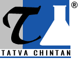 Tatva Chintan Pharma Chem Limited Logo Tatva Chintan Pharma Chem Limited Logo
