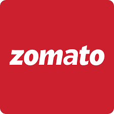 Zomato Limited Logo