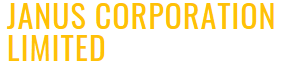 Janus Corporation Limited Logo