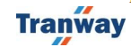 Tranway Technologies Limited Logo Tranway Technologies Limited Logo