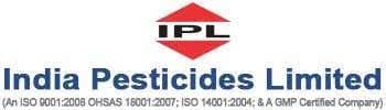 India Pesticides Limited Logo