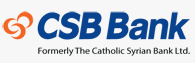 CSB Bank Limited Logo