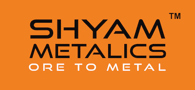 Shyam Metalics and Energy Limited Logo