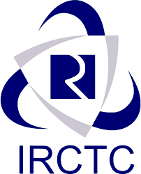 IRCTC Limited Logo IRCTC Limited Logo