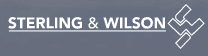 Sterling and Wilson Solar Limited Logo Sterling and Wilson Solar Limited Logo