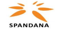 Spandana Sphoorty Financial Ltd Logo Spandana Sphoorty Financial Ltd Logo