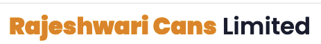 Rajeshwari Cans Limited Logo Rajeshwari Cans Limited Logo