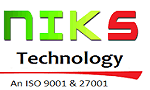 NIKS Technology Limited Logo NIKS Technology Limited Logo