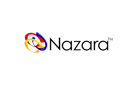 Nazara Technologies Limited Logo Nazara Technologies Limited Logo