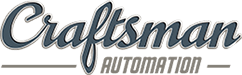 Craftsman Automation Limited Logo