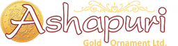 Ashapuri Gold Ornament Ltd FPO Logo