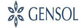 Gensol Engineering Limited Logo