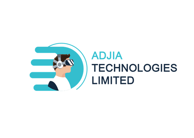 ADJIA Technologies Limited Logo