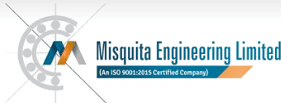 Misquita Engineering Ltd Logo Misquita Engineering Ltd Logo