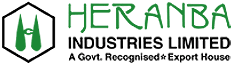 Heranba Industries Limited Logo Heranba Industries Limited Logo