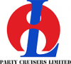 Party Cruisers Limited Logo Party Cruisers Limited Logo