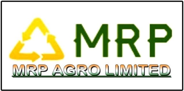 MRP Agro Limited Logo