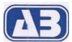 A B Infrabuild Limited Logo