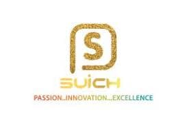 Suich Industries Limited Logo Suich Industries Limited Logo