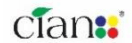 Cian Healthcare Limited Logo Cian Healthcare Limited Logo