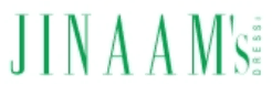 Jinaams Dress Limited Logo