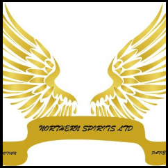 Northern Spirits Limited Logo Northern Spirits Limited Logo