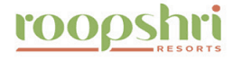 Roopshri Resorts Limited Logo Roopshri Resorts Limited Logo