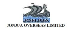Jonjua Overseas Limited Logo